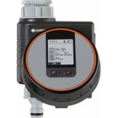 GARDENA Irrigation Control Flex (anthracite / gray)