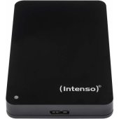 Portable HDD 4TB 2.5" Black T-MLX39388