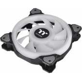 Riing Quad 12 RGB 3x120 mm Case Fan CL-F088-PL12SW-A