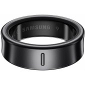 Galaxy Ring Titanium 14 Black