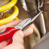 Snipe Nose Side Cutting Pliers 26 12 200