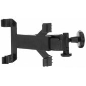 Car Tablet Holder MXTH-01 Black