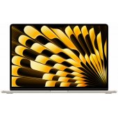 MacBook Air 15.3 Retina M4 16GB 512GB SSD SWE Starlight MW1K3KS/ A