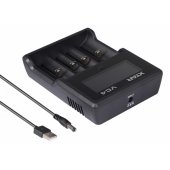 VC4 Charger