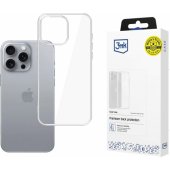 "Clear Case iPhone 16 Pro Max" Transparent