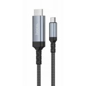 Cable USB-C HDMI 4K 30Hz 2m