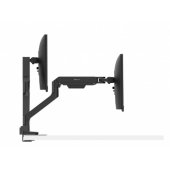 Dual Monitor Arm BDH01 Black