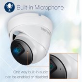 TV-IP1515PI White