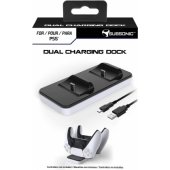 Dual Charging Dock for PS5