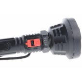 FLF-04 Black