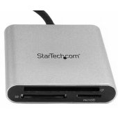 FCREADU3C USB-C 3.0 grey
