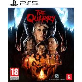 The Quarry PS5