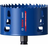 Bosch Powertools hole saw ToughMaterial 111mm - 2608900441 EXPERT RANG