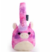 Plush Unicorn Lola Pink