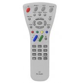 LXP356 TV LCD SHARP RM-649G