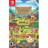 Stardew Valley for NSW