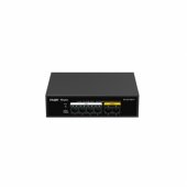 RG-ES106F-P 6-port PoE Switch