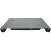 Multifunctional USB-C Laptop Docking Station
