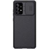 "CamShield Pro Case Galaxy S22 Ultra" Black