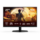 Q27G42ZE 27" Fast IPS 16:9