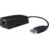 T.RJ12 USB Adapte