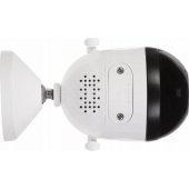 F4C-PV White/ Black