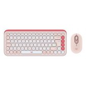 POP ICON Combo Pink