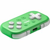 Micro Bluetooth Gamepad Green
