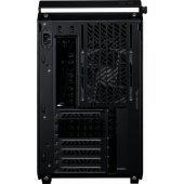 Qube 500 Flatpack Black