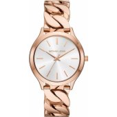 Slim Runway MK7473 Rose Gold