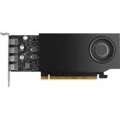 Quadro RTX A400 Low Profile 4GB GDDR6 64Bit