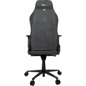 Vernazza Soft Fabric Dark Grey