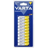 Energy AA / R6 30pcs