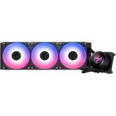 MPG CoreLiquid P13 360 120 mm CPU Cooler 306-7ZWGA11-L80