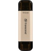 512GB JFlash 930C USB 3.2 Gold