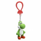 Super Mario Backpack Buddies CDU Of 24 pcs