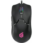 DJEBBEL 6D Gaming Black