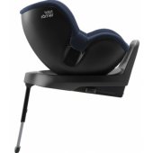 DUALFIX M PLUS , midnight grey, 2000036