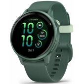 Vivoactive 6 Jasper Green 010-02985-02