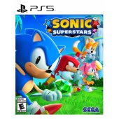 Sonic Superstars PS5