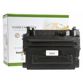 Analog HP 81A (CF281A) Black