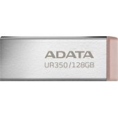 128GB UR350 USB 3.2 Brown