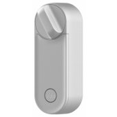 Linus Smart Lock L2 EFIGS Silver