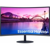 LS27C390EAUXEN 27" VA 16:9 Curved