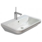 DuraStyle 550x440 mm White