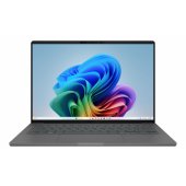 ZenBook A14 UX3407QA-PURE1 14 OLED X1-26-100 16GB 512SSD NOR W11 Gray