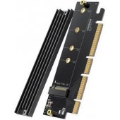 Ugreen Adapter PCIe 4.0 x16 to M.2 NVMe controller