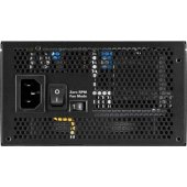 Rebel P20 Gold 750W Black
