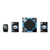 GX Gaming SW-G2.1 1200 Black