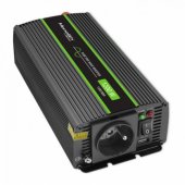 _1525233 Qoltec Monolith Voltage Converter | 600W |.